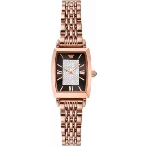 Montre Emporio Armani AR11407 bracelet fin