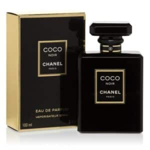 Coco noir eau de parfum 100 ml - Chanel
