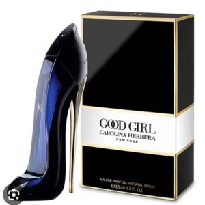 Good Girl eau de parfum 100 ml - Carolina Herrera