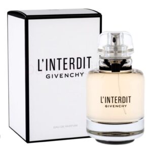 L'interdit eau de parfum 80 ml - Givenchy