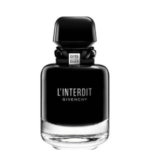 L'interdit intense eau de parfum 80 ml - Givenchy