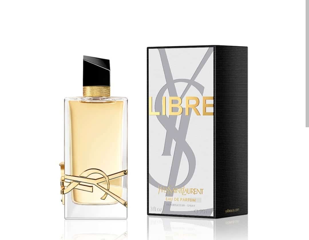 Libre eau de parfum 80 ml - Yves Saint Laurent