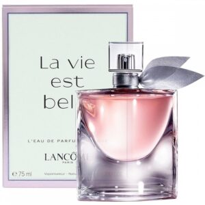 La vie est belle eau de parfum 75 ml - Lancôme