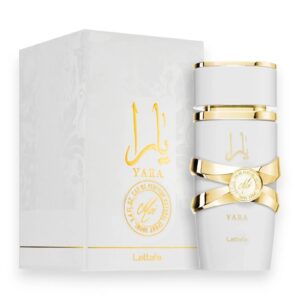 Yara moi eau de parfum 100 ml - Lattafa