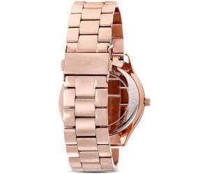 Montre Michael Kors MK3197 acier or rose – Image 2