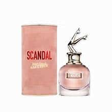 Scandal eau de parfum 80 ml - Jean Paul Gaulthier