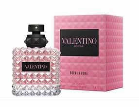 Parfum valentino donna eau de parfum 100 ml - Valentino