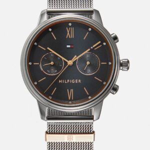 Montre Tommy Hilfiger TH1782304 argentée