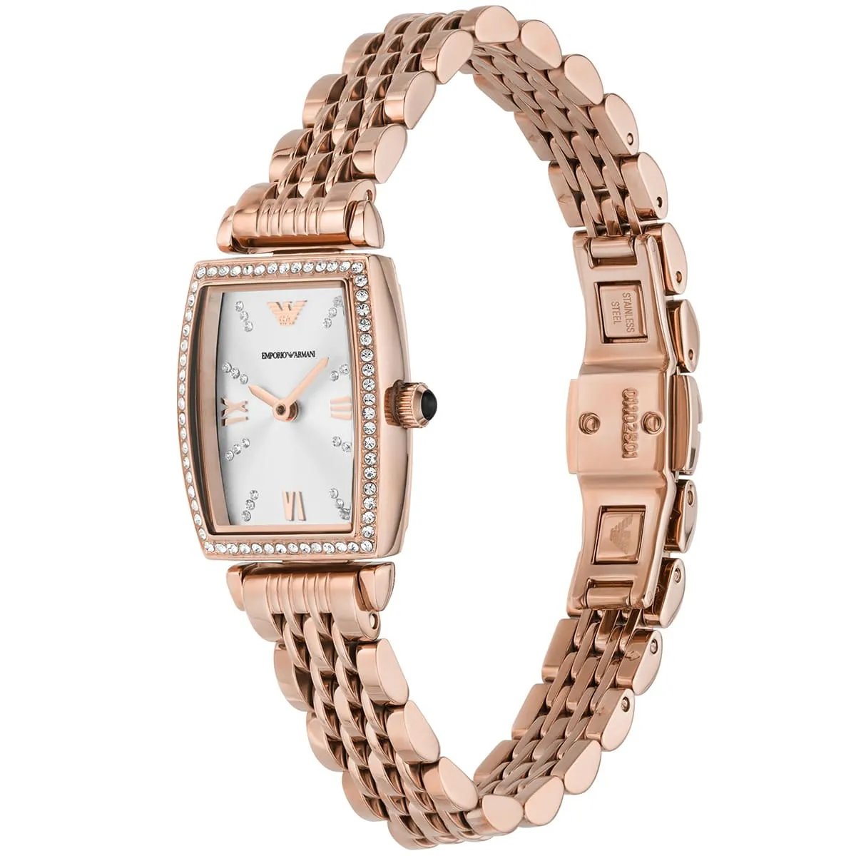 Montre Emporio Armani AR11406 fine et class – Image 2