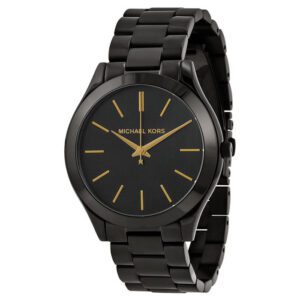 Montre Michael Kors MK3221 bracelet noir